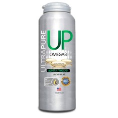 Omega Up UltraPure, Omega 3 x 150 cápsulas