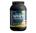 100% Amino whey Protein 2 Lb