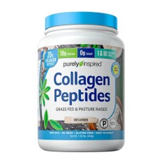 Collagen Peptides 454g