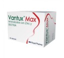 Vantux Max 60 Cápsulas (Tratamiento Para La Caída Del Pelo)